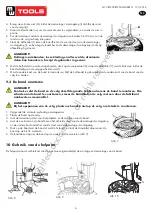 Preview for 6 page of MW TOOLS 754563092 Manual