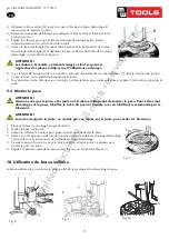 Preview for 15 page of MW TOOLS 754563092 Manual