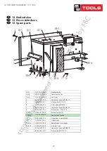 Preview for 29 page of MW TOOLS 754563092 Manual