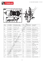 Preview for 32 page of MW TOOLS 754563092 Manual