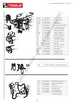 Preview for 36 page of MW TOOLS 754563092 Manual