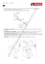 Preview for 15 page of MW TOOLS 757170075 Manual