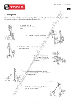 Preview for 2 page of MW TOOLS 758580525 Manual