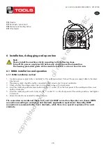 Preview for 28 page of MW TOOLS 829300196 Manual