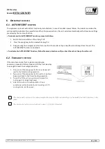 Preview for 9 page of MW BETA 12K WIFI Owner'S Manual