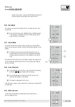 Preview for 17 page of MW BETA 12K WIFI Owner'S Manual