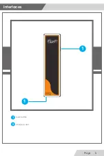 Preview for 9 page of MWf GOLD LINE User Manual