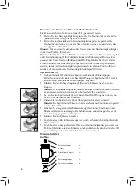 Preview for 10 page of MWf KUCHENminis Operating Manual