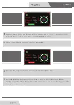 Preview for 15 page of MWf VIGOR User Manual