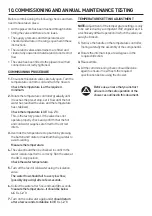 Preview for 8 page of MX Atmos Sigma Fitting Instructions Manual