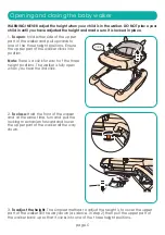 Preview for 5 page of My Child IM-151122-V3 Instruction Manual