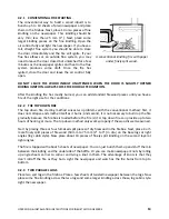 Preview for 13 page of My Fireplace Australia Classic EC00021 Operating & Installation Instructions Manual