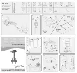 Preview for 1 page of my wall HP 61 L Assembly Instructions