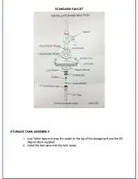 Preview for 4 page of My Water Filter Xstream 7 Installation Manual