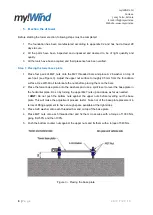 Preview for 9 page of my!WIND 10 kW wind turbine Installation Manual