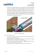 Preview for 18 page of my!WIND 10 kW wind turbine Installation Manual