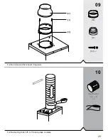 Preview for 29 page of myappliances ART10301 User Handbook Manual