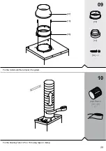 Preview for 27 page of myappliances ART28301 Instruction Manual