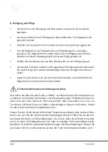 Preview for 12 page of mybeo 20200708NB118 User Manual