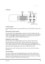 Preview for 9 page of mybeo 20201111ZS030 User Manual