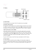 Preview for 18 page of mybeo 20201111ZS030 User Manual