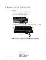 Preview for 55 page of MyBinding Afinia Label L701 Instruction Manual