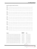 Preview for 22 page of MyBinding Challenge Spartan 150M Instruction Manual