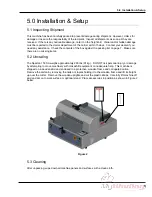 Preview for 10 page of MyBinding CHALLENGE SPARTAN 150SA Instruction Manual