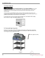 Preview for 11 page of MyBinding CHALLENGE SPARTAN 150SA Instruction Manual