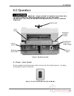 Preview for 12 page of MyBinding CHALLENGE SPARTAN 150SA Instruction Manual