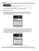 Preview for 13 page of MyBinding CHALLENGE SPARTAN 150SA Instruction Manual