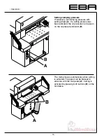 Preview for 16 page of MyBinding EBA 551-06 Instruction Manual