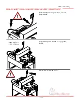 Preview for 11 page of MyBinding IDEAL 4810-95 Instruction Manual