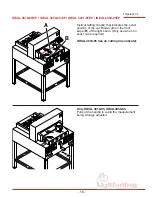 Preview for 19 page of MyBinding IDEAL 4810-95 Instruction Manual