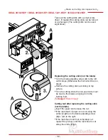 Preview for 33 page of MyBinding IDEAL 4810-95 Instruction Manual