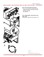 Preview for 43 page of MyBinding IDEAL 4810-95 Instruction Manual