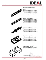 Preview for 46 page of MyBinding IDEAL 4810-95 Instruction Manual