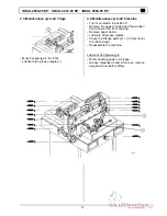 Preview for 13 page of MyBinding IDEAL 4850-95 EP Instruction Manual