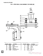 Preview for 23 page of MyBinding ISP ACME-MORRISON N3D Instruction Manual