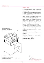 Preview for 11 page of MyBinding MBM Ideal 3915-94 Instruction Manual