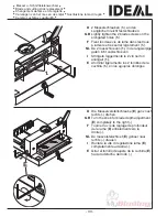 Preview for 34 page of MyBinding mbm triumph 4705 guillotine Instruction Manual