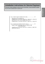 Preview for 7 page of MyBinding Standard QC-S30 Instruction Manual