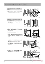 Preview for 14 page of MyBinding Standard QC-S30 Instruction Manual