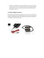 Preview for 4 page of MyCableMart LP-E06 User Manual