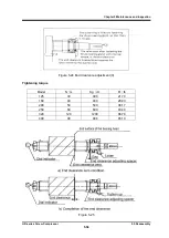 Preview for 111 page of mycom 125LUD Instruction Manual