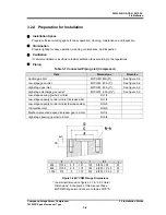 Preview for 32 page of mycom 1612LSC series Instruction Manual