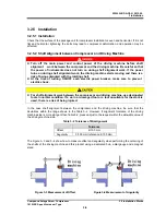 Preview for 33 page of mycom 1612LSC series Instruction Manual