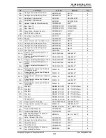 Preview for 122 page of mycom 4032**C Series Instruction Manual