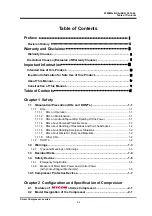 Preview for 7 page of mycom i125L Instruction Manual