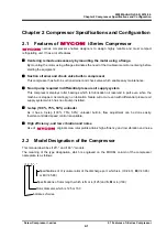 Preview for 18 page of mycom i125L Instruction Manual